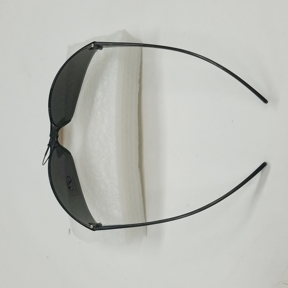 Skinny Joe Motorcycle Riding Sunglasses - Picture 3 of 6